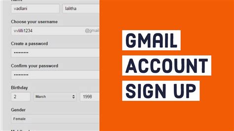 gamail|gmail sign up.